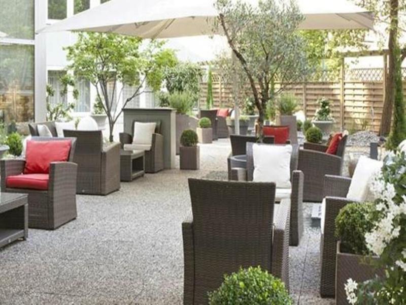 Renaissance Duesseldorf Hotel Extérieur photo