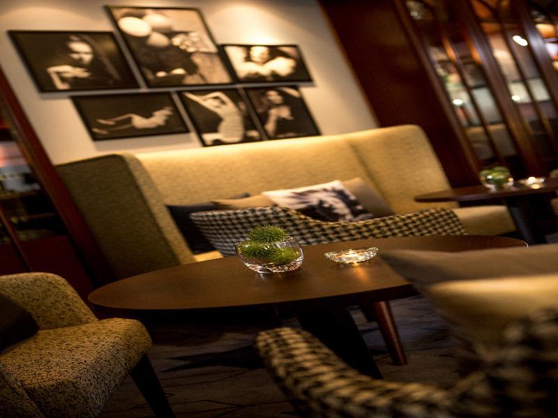 Renaissance Duesseldorf Hotel Extérieur photo