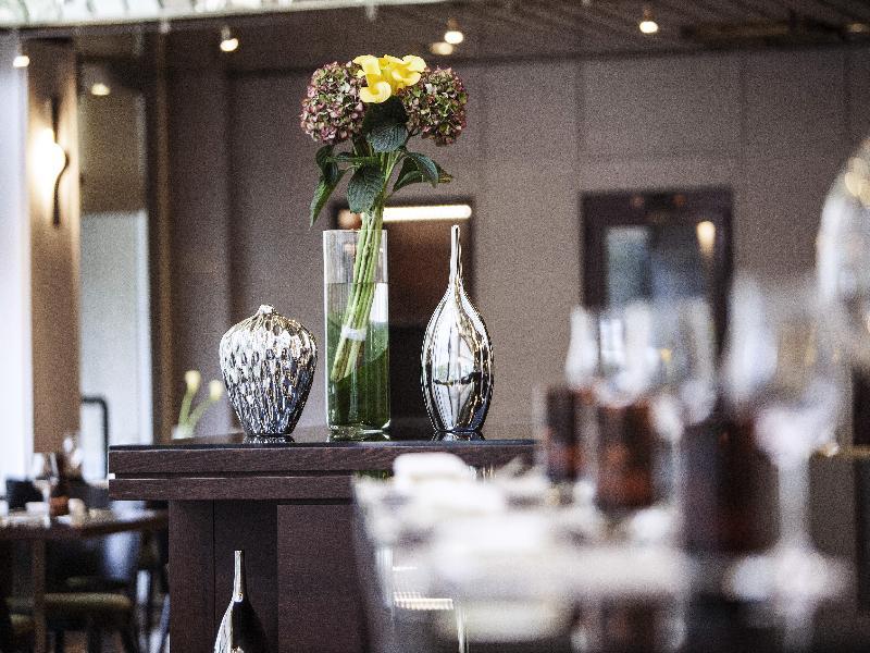 Renaissance Duesseldorf Hotel Extérieur photo