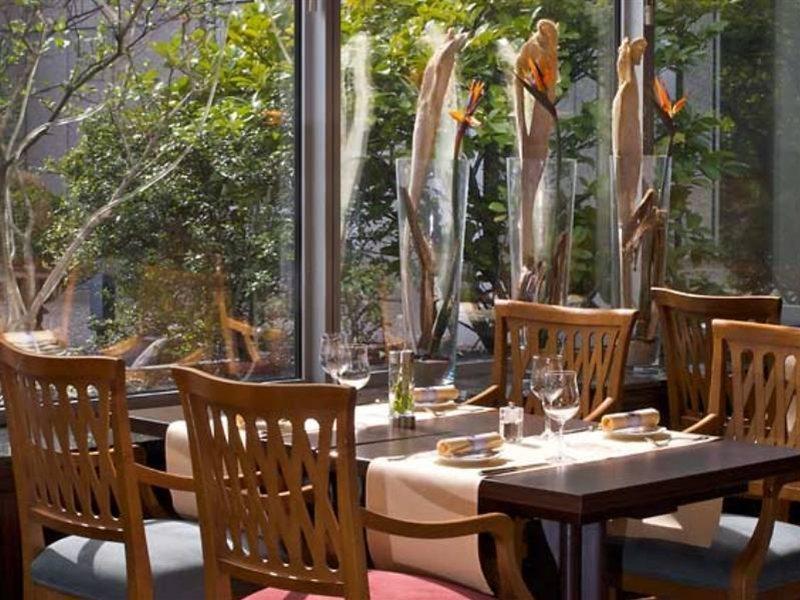 Renaissance Duesseldorf Hotel Extérieur photo