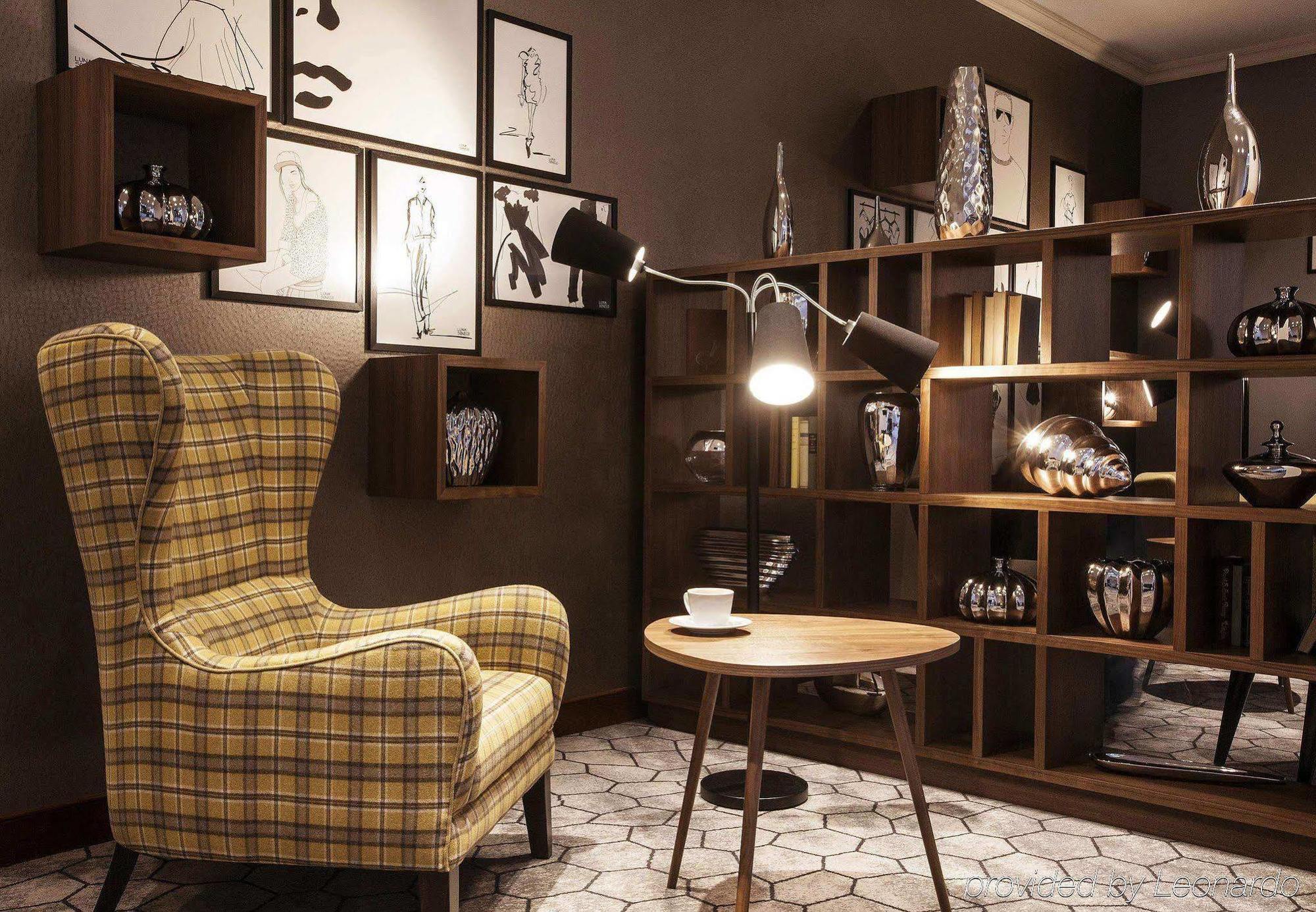 Renaissance Duesseldorf Hotel Extérieur photo